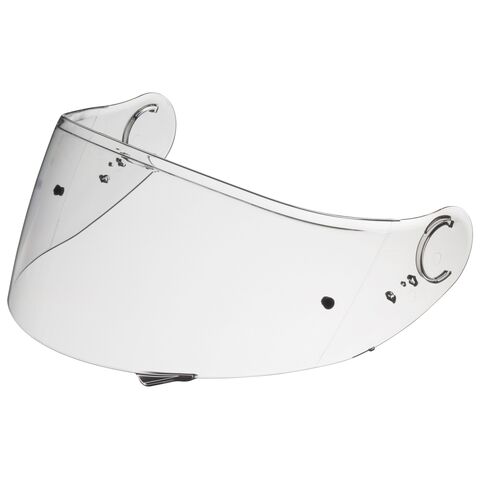 Shoei CNS-1 Pinlock-Ready Face Shield Clear [Open Box]