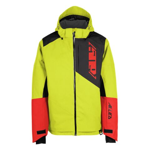 509 Allied Insulated Jacket