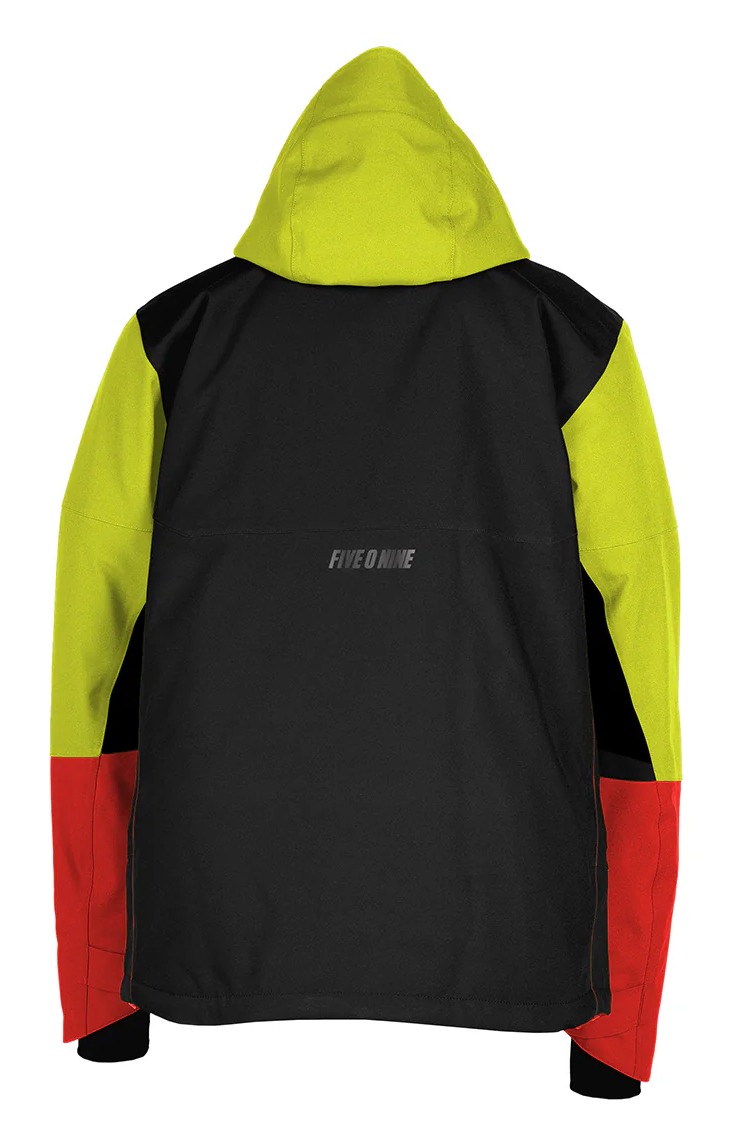 509 Allied Insulated Jacket - RevZilla