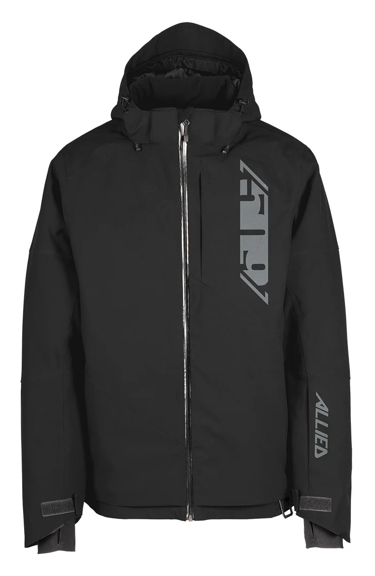 509 Allied Insulated Jacket - RevZilla