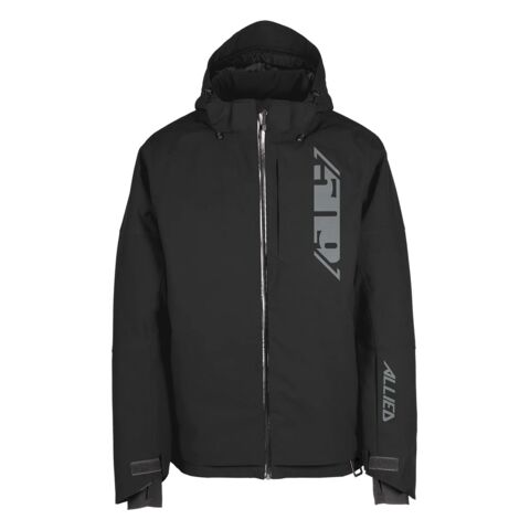 509 Allied Insulated Jacket