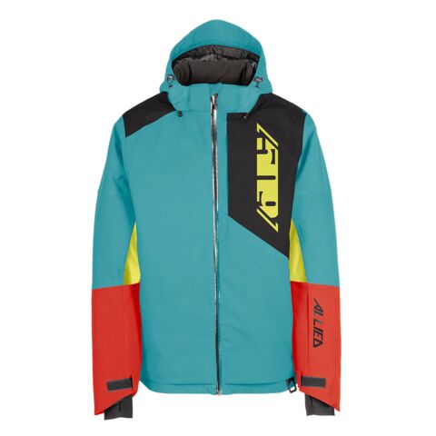 509 Allied Insulated Jacket