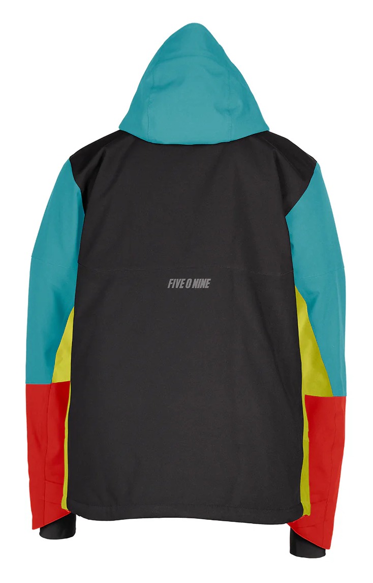 509 Allied Insulated Jacket - RevZilla