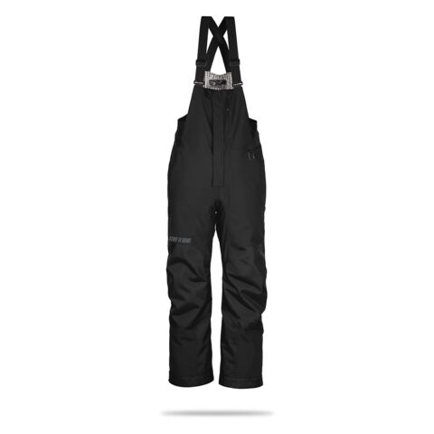 509 Allied Insulated Bib
