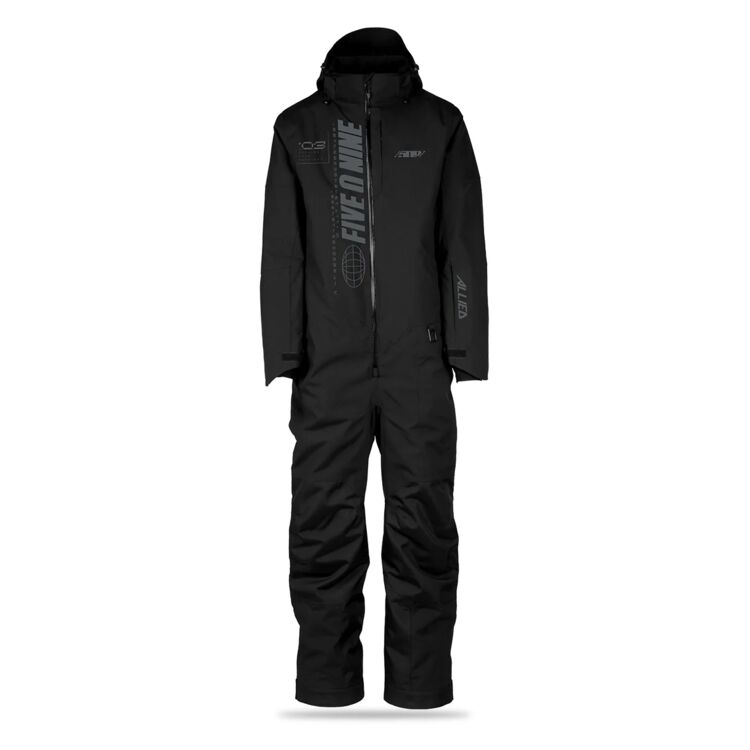 Stealth Black