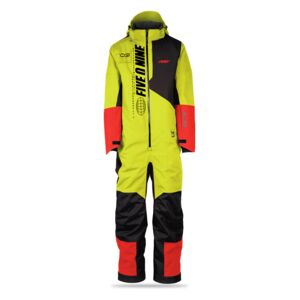 mono1001様 509 Allied 2.0 Insulated Monosuit - RevZilla