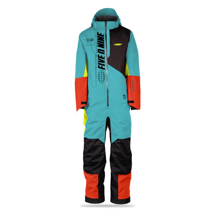 509 Allied 2.0 Insulated Monosuit - RevZilla