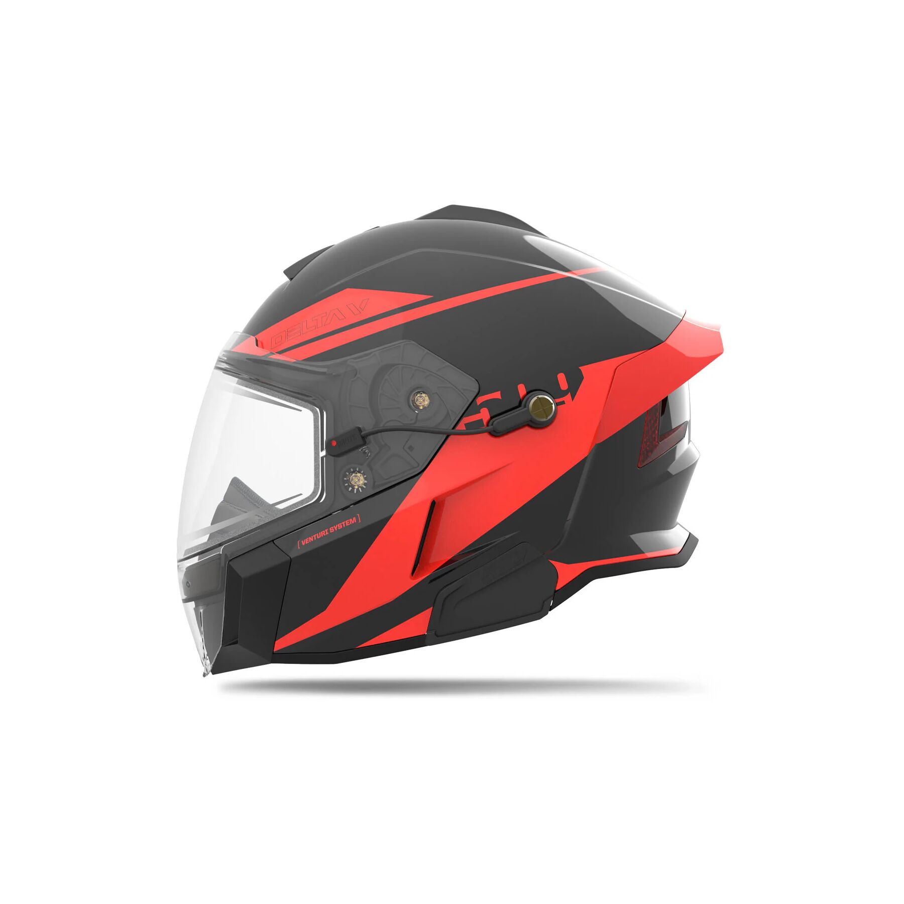 509 Delta V Ignite Helmet