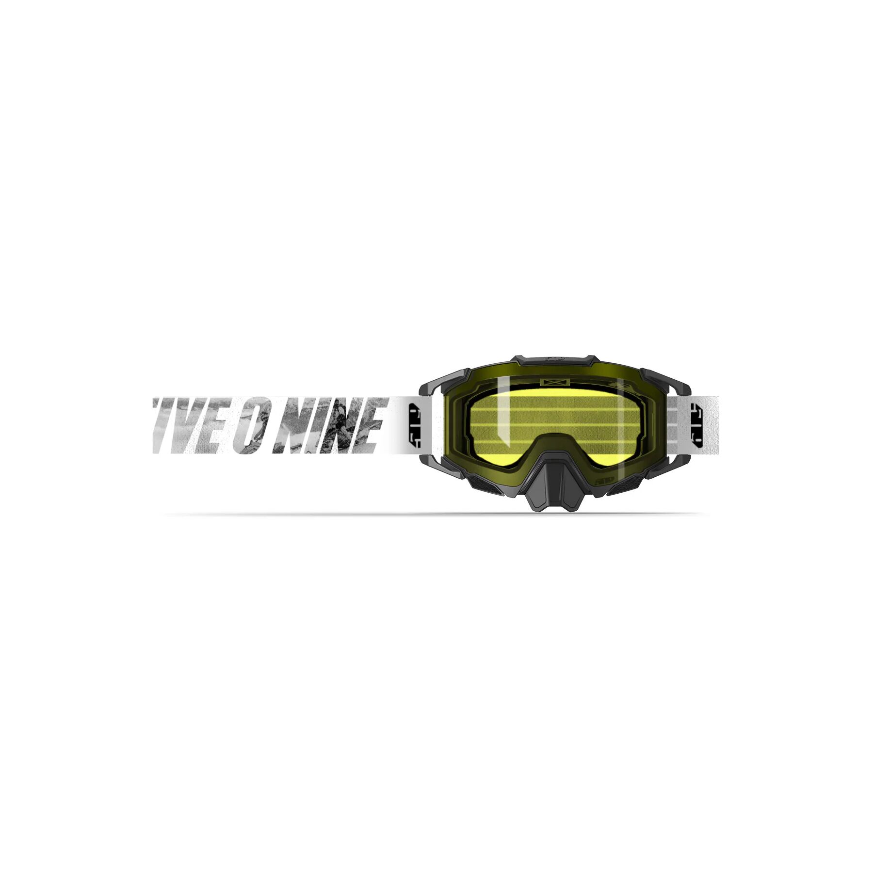 509 Sinister X7 TR Goggles