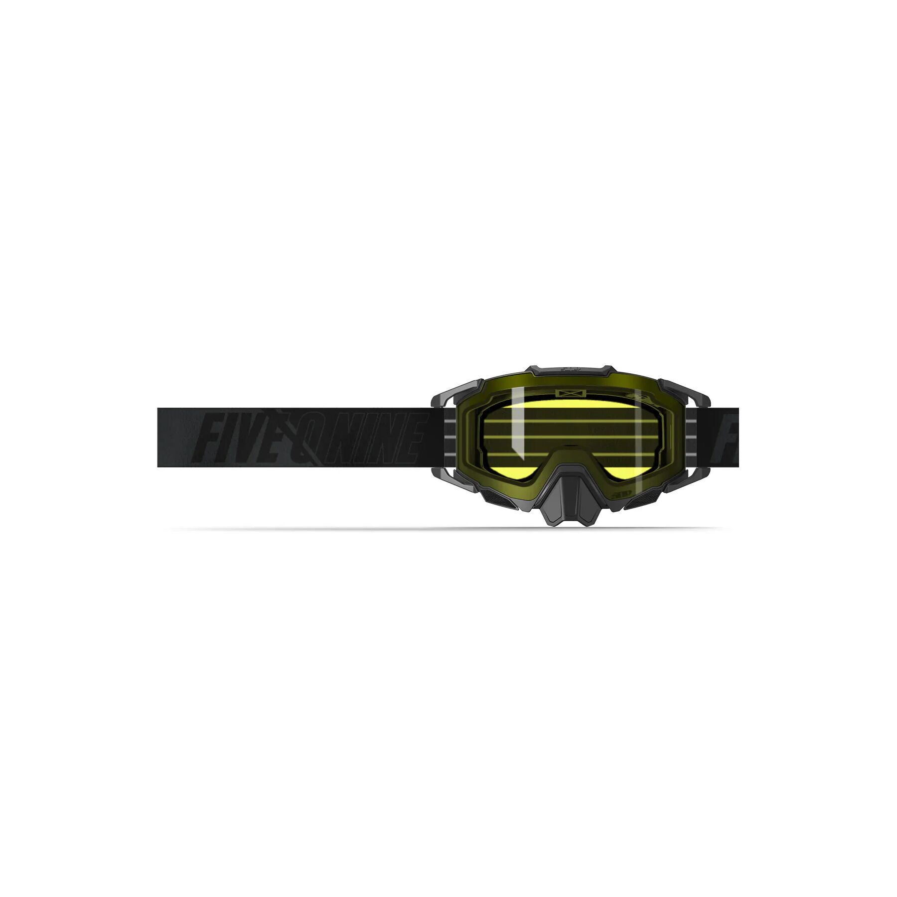 509 Sinister X7 TR Goggles