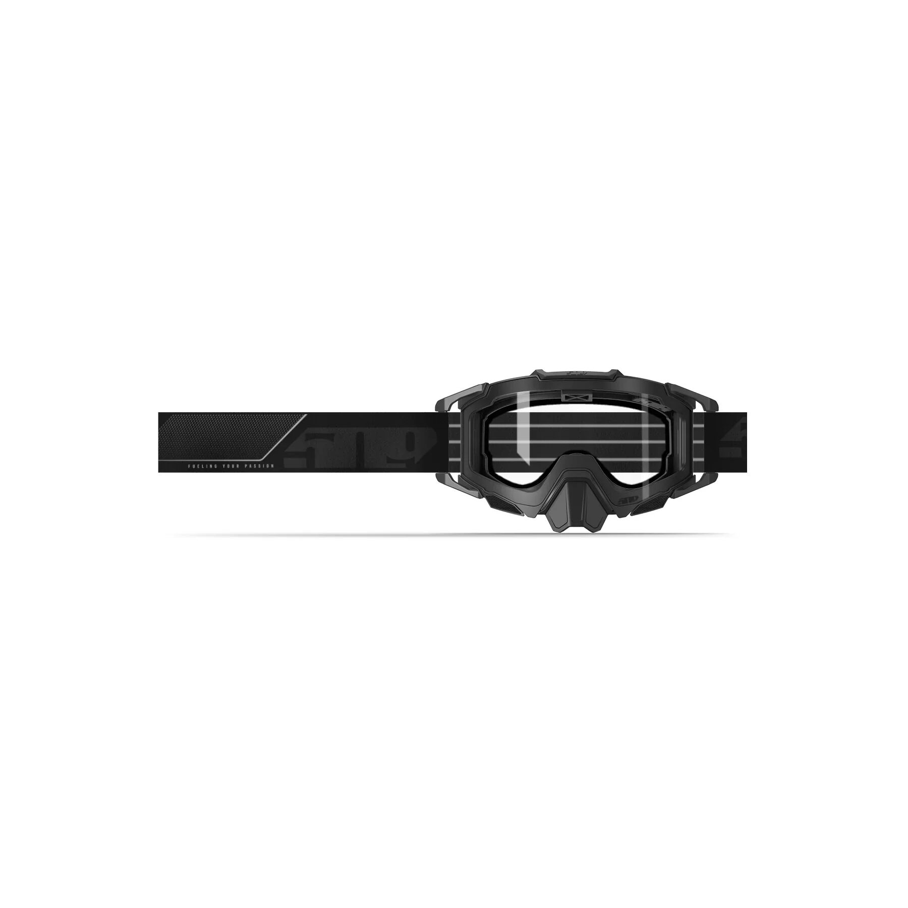 509 Sinister X7 TR Goggles