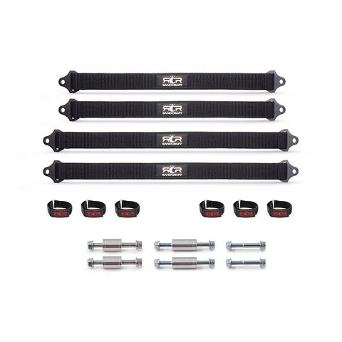 SandCraft Limit Strap Kit Polaris XPEDITION 2023-2024