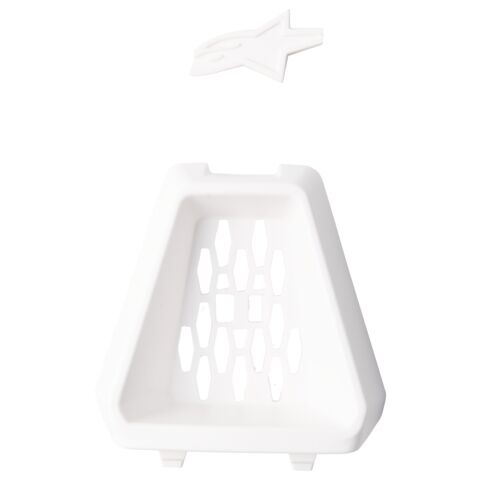 Alpinestars Supertech M3 Replacement Chin Vent