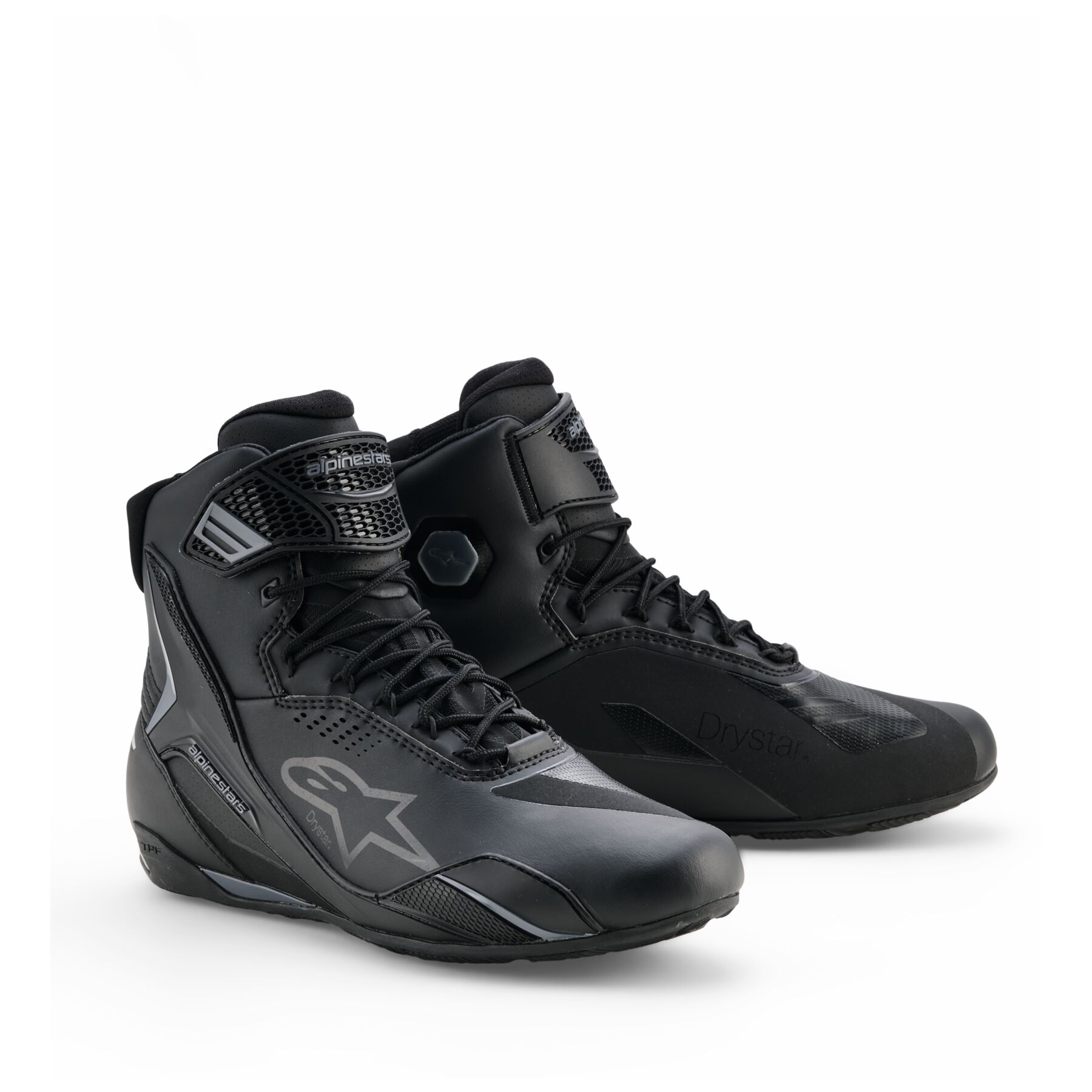 Alpinestars Faster 4 Drystar Shoes
