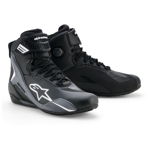 Alpinestars Faster 4 Drystar Shoes