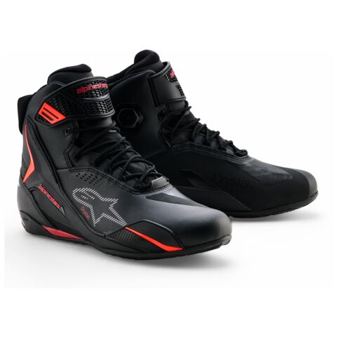 Alpinestars Faster 4 Drystar Shoes