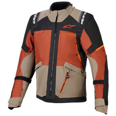 Alpinestars Andes V4 Drystar Jacket
