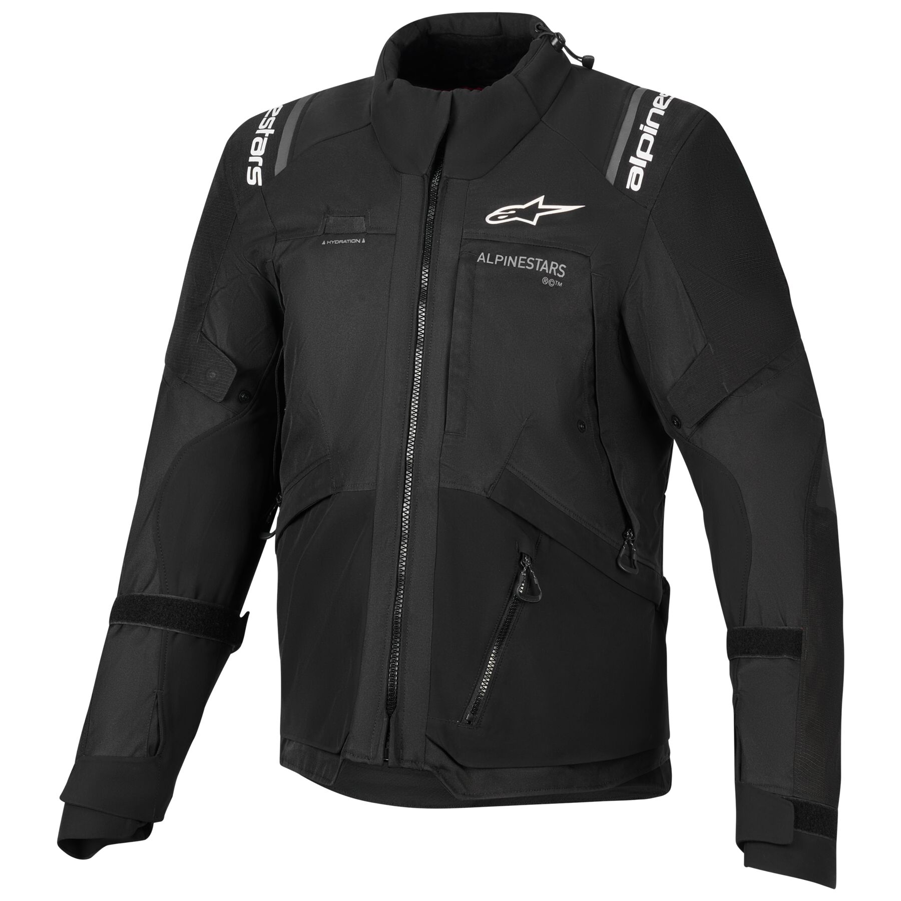 Alpinestars Andes V4 Drystar Jacket