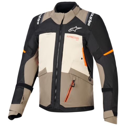 Alpinestars Andes V4 Drystar Jacket