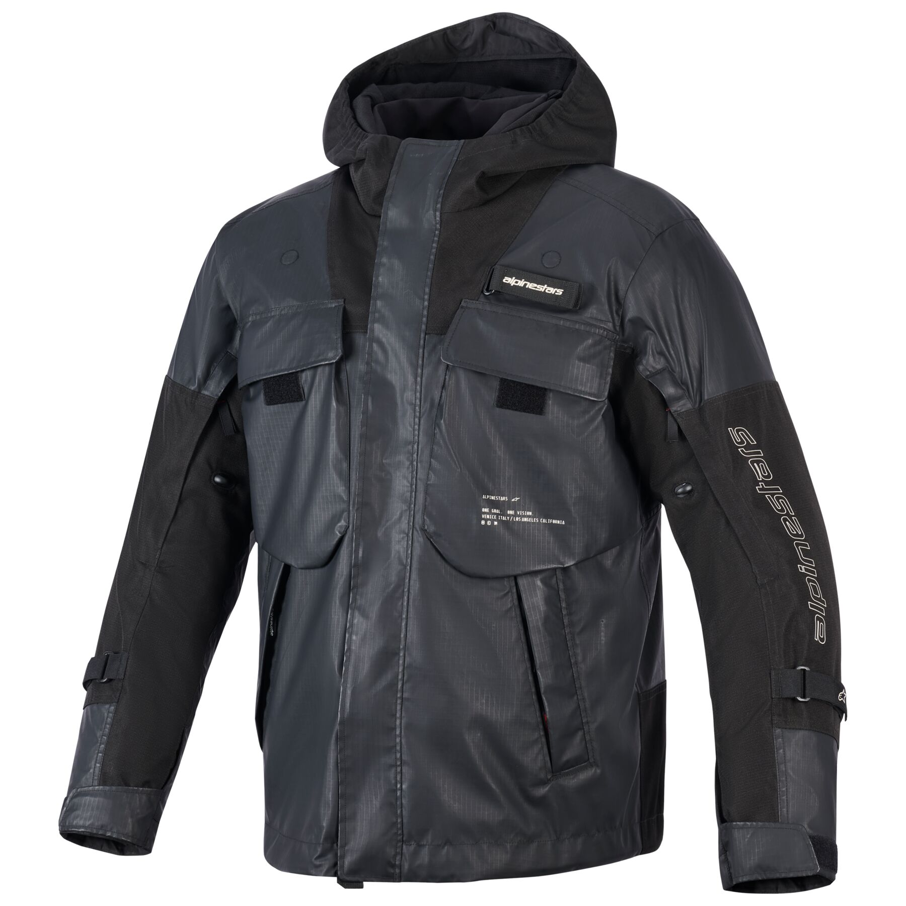 Alpinestars Mospher WP Jacket