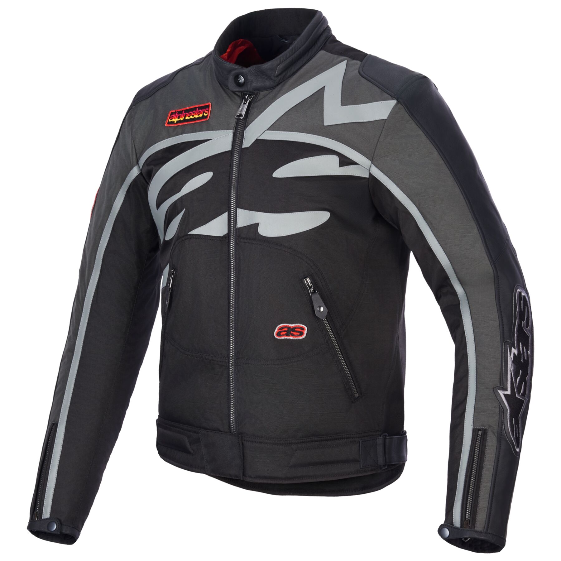 Alpinestars Axton Jacket