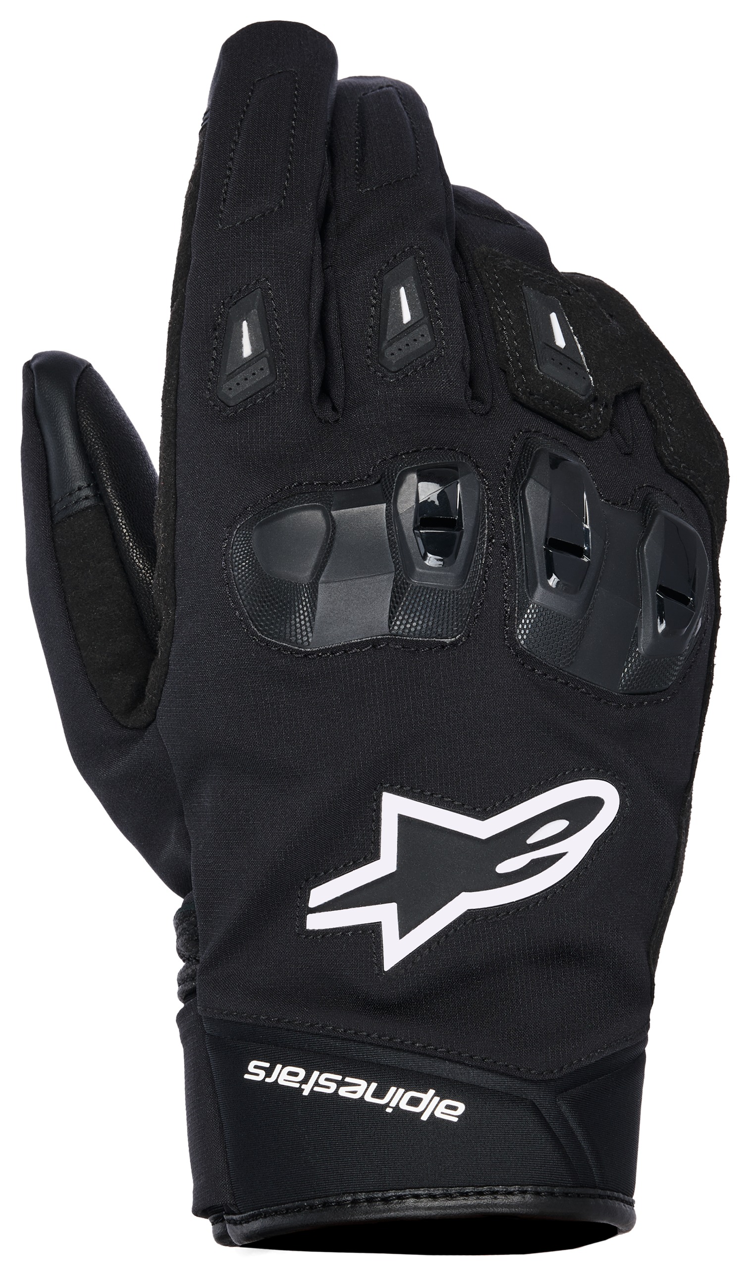 華 Alpinestars - Tech-1 ZX v3 SFI/FIA Racing Gloves | RacingDirect.com