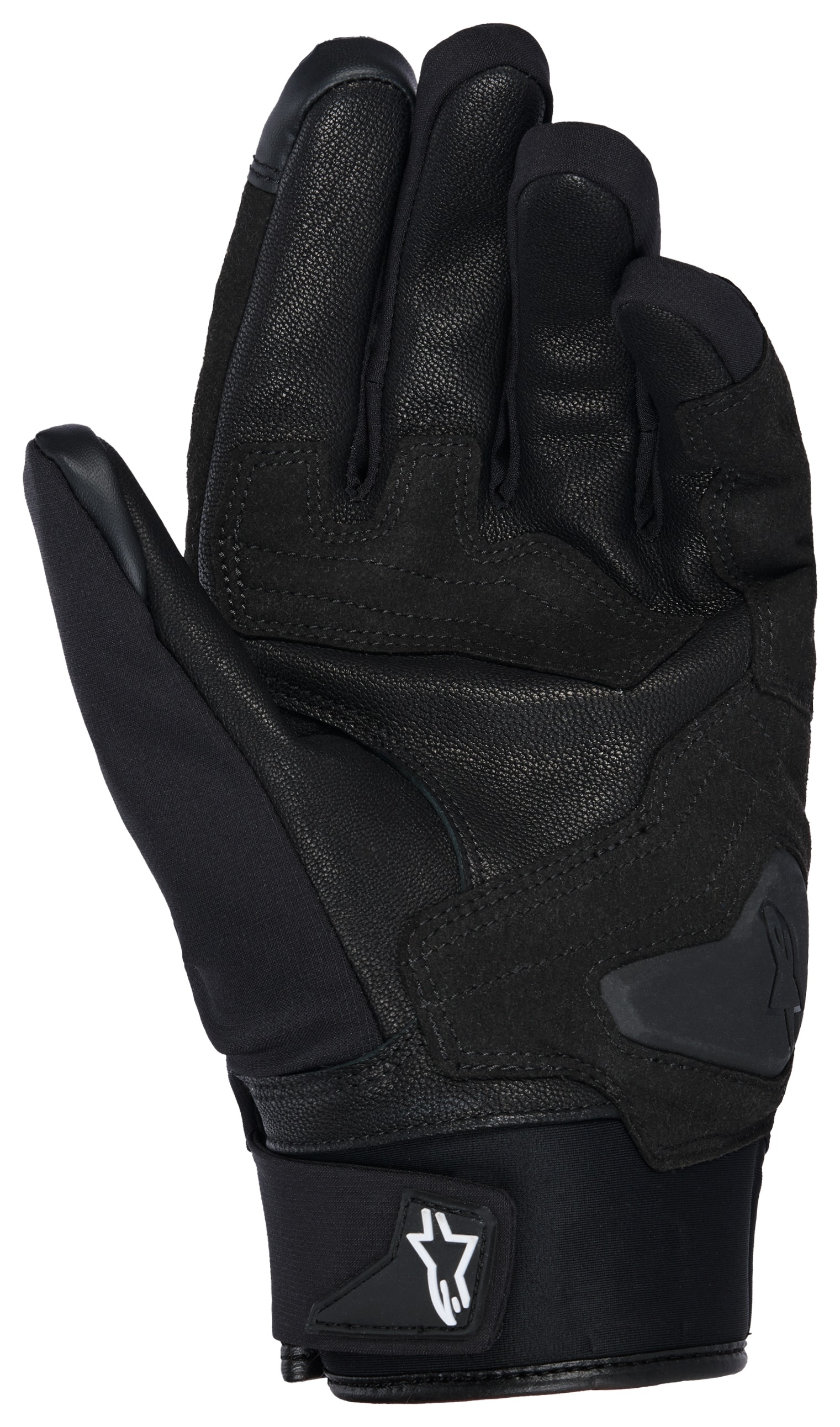 Alpinestars SP X Z WP Gloves - RevZilla