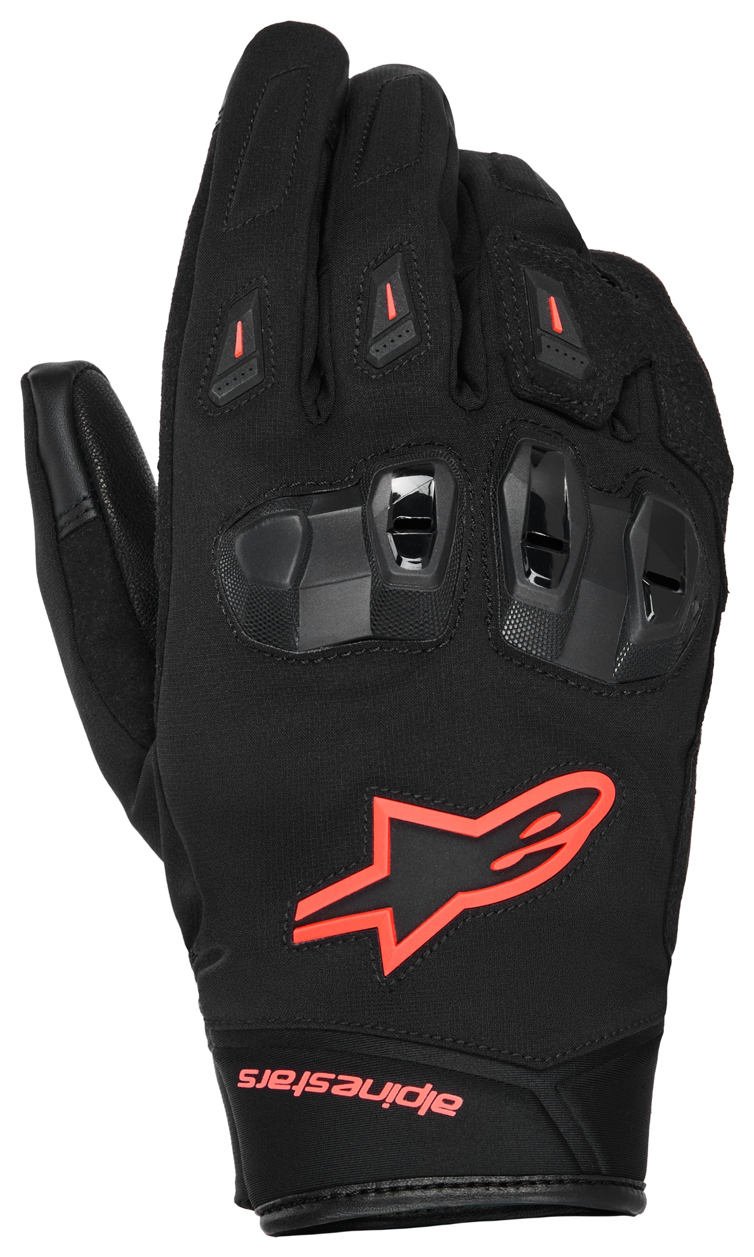 Alpinestars SP X Z WP Gloves - RevZilla