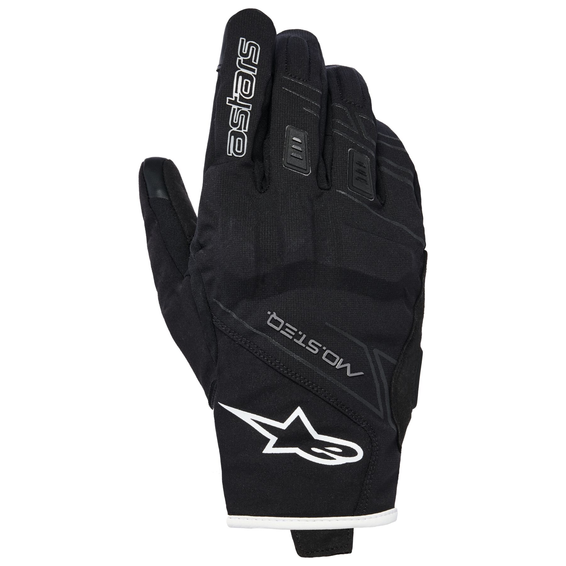 Alpinestars Stella Moblast WP Gloves
