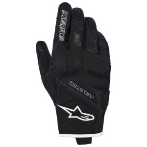 Alpinestars Stella Moblast WP Gloves - RevZilla