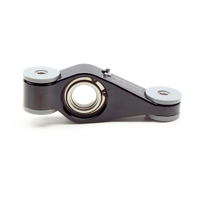SandCraft Gen 2 Carrier Bearing Polaris RZR XP 900 2012-2013