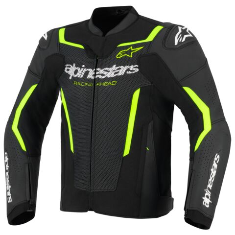 Alpinestars GP Force V2 Airflow Leather Jacket