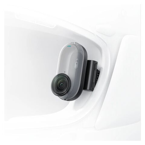 Insta360 GO 3S In-Helmet POV Mount