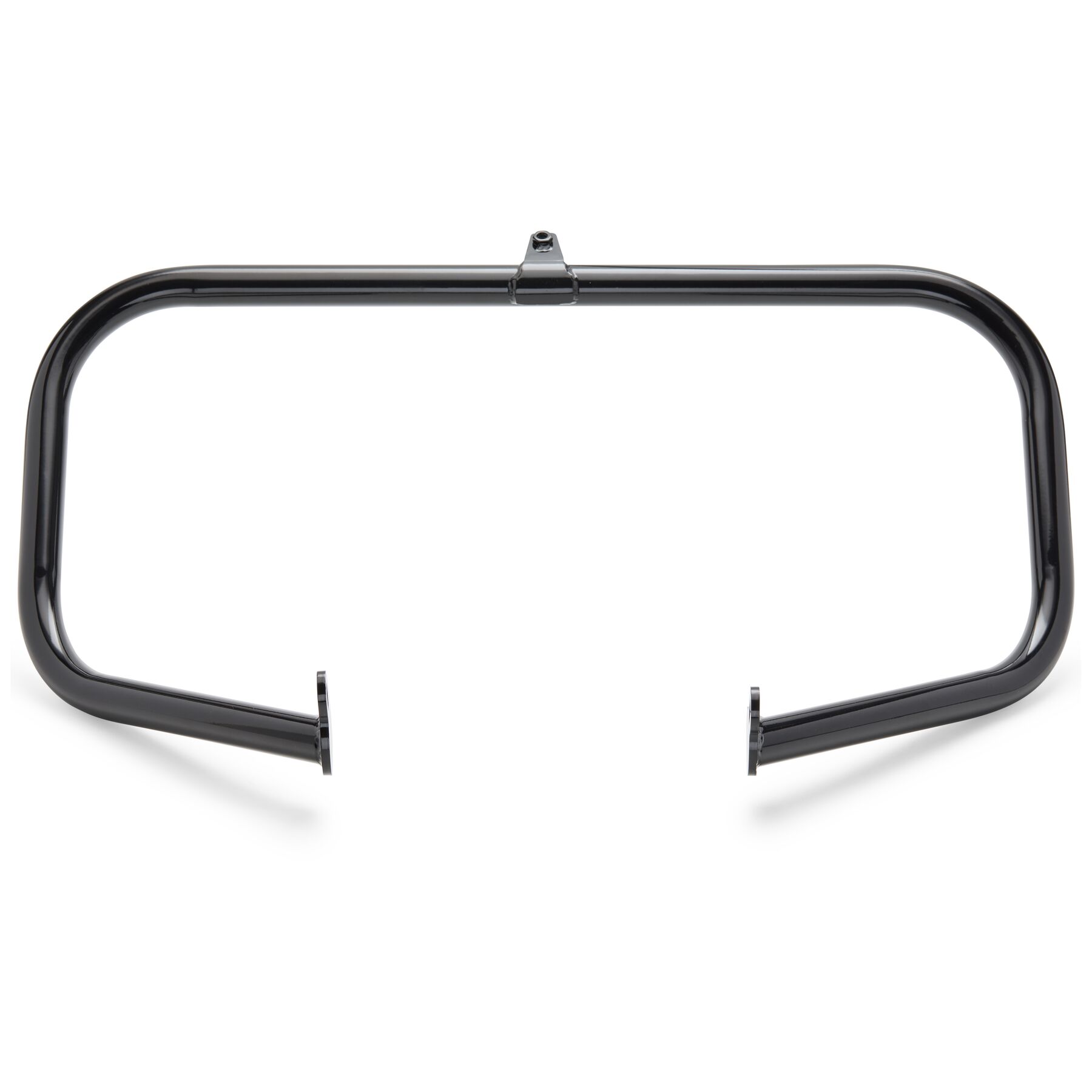 Milwaukee Twins Highway Bars For Harley Touring 2009-2025