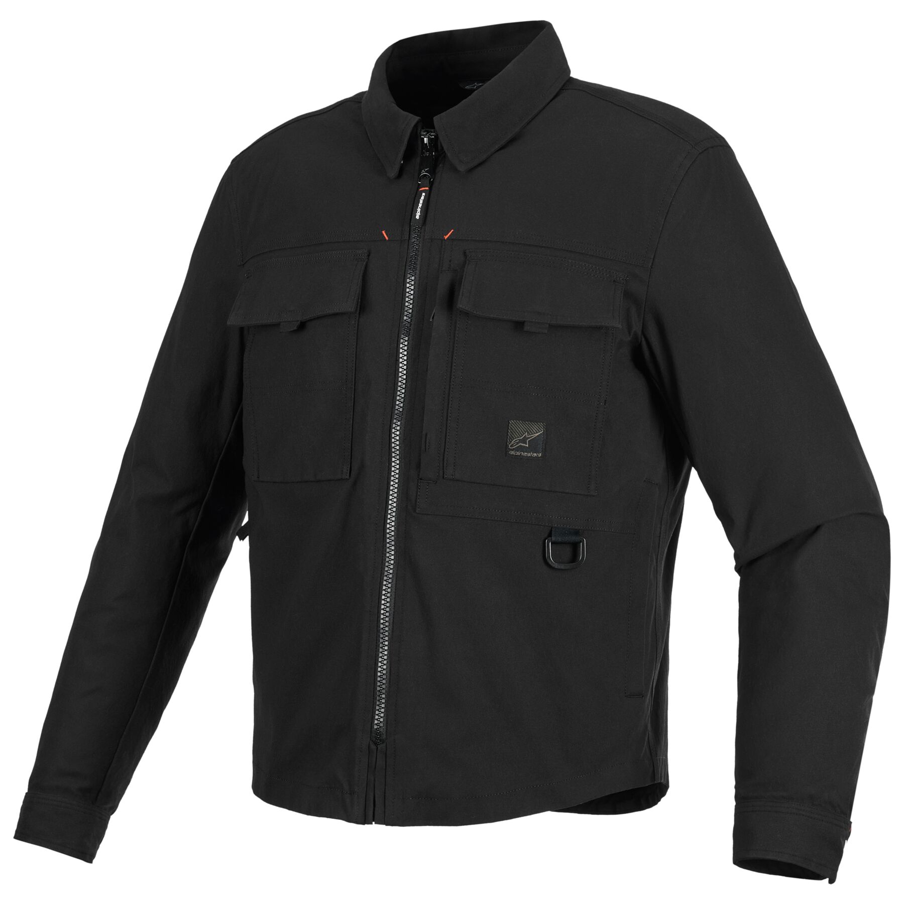 Alpinestars Bryon WR Overshirt