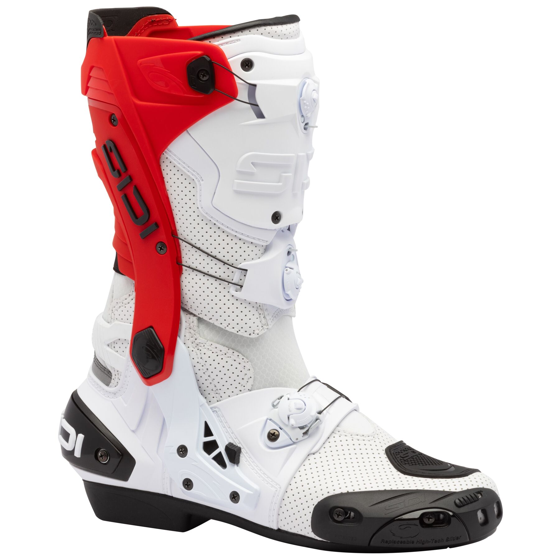 SIDI Rex Air Boots