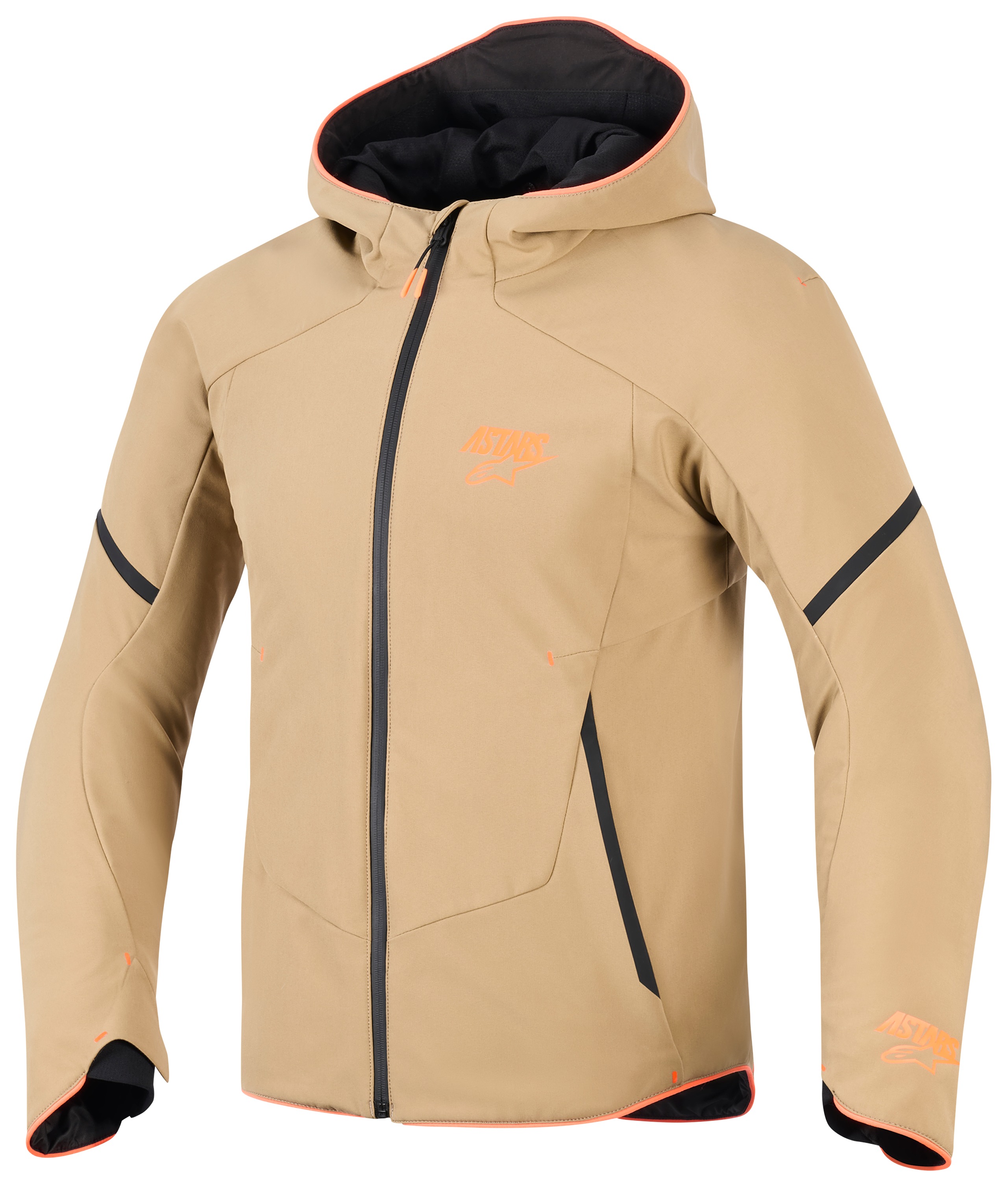 Alpinestars Aeroshell WP Jacket N/A