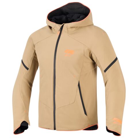 Alpinestars Aeroshell WP Jacket