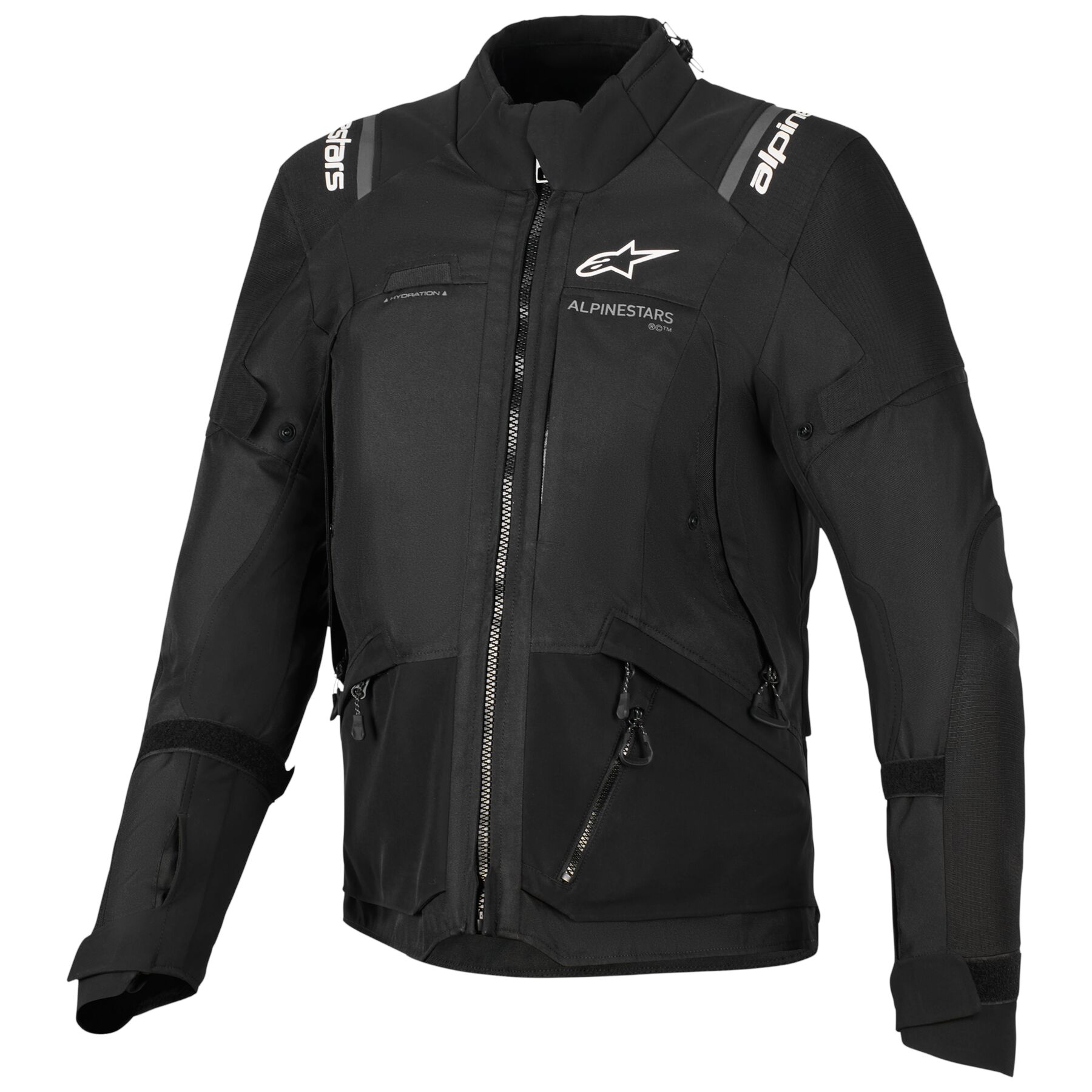Alpinestars Stella Andes V4 Drystar Jacket