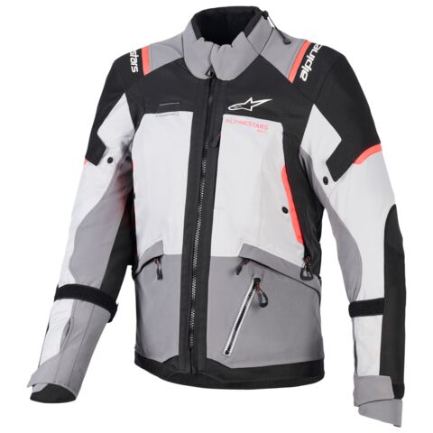 Alpinestars Stella Andes V4 Drystar Jacket