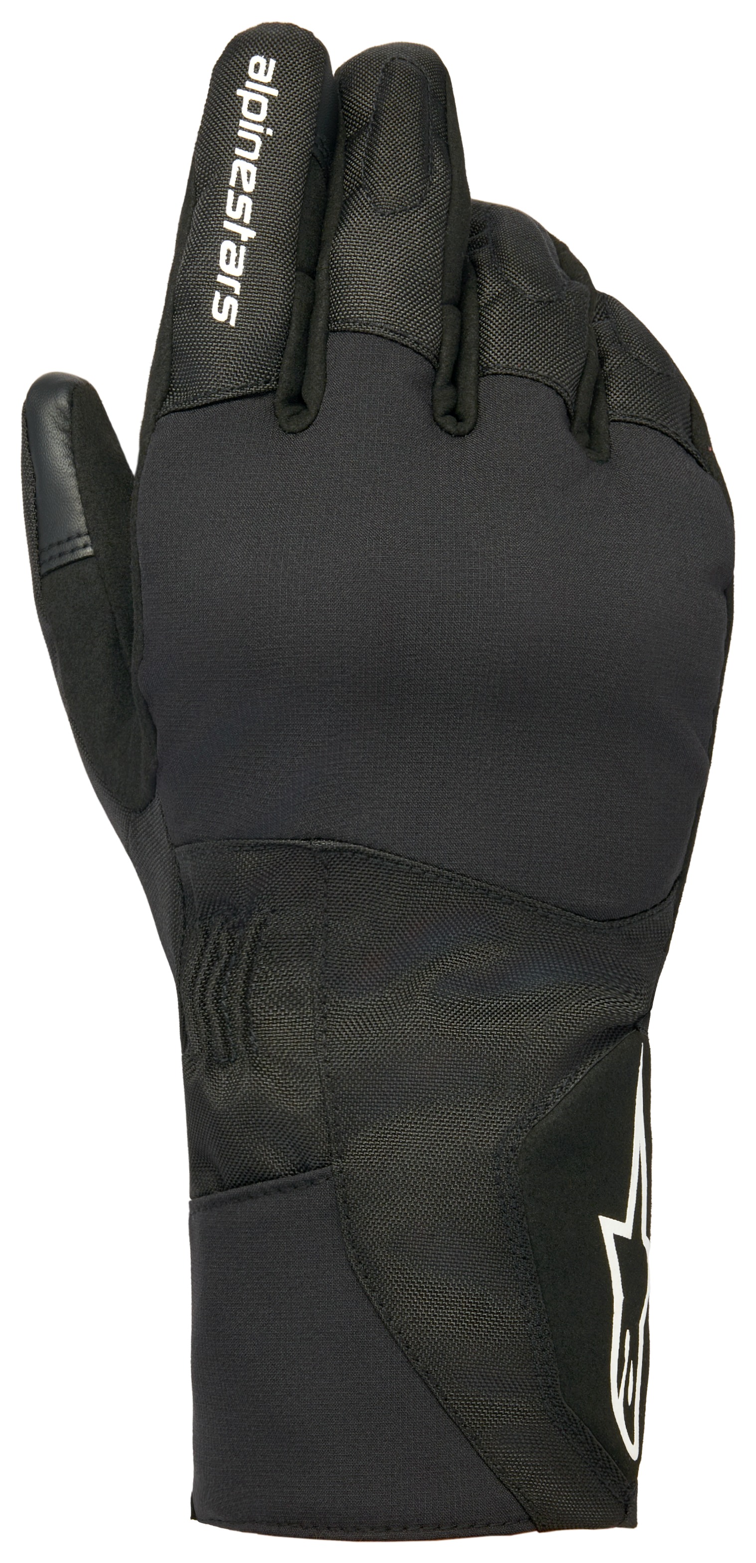 Alpinestars Stella WT-1 Drystar Insulated Gloves - RevZilla