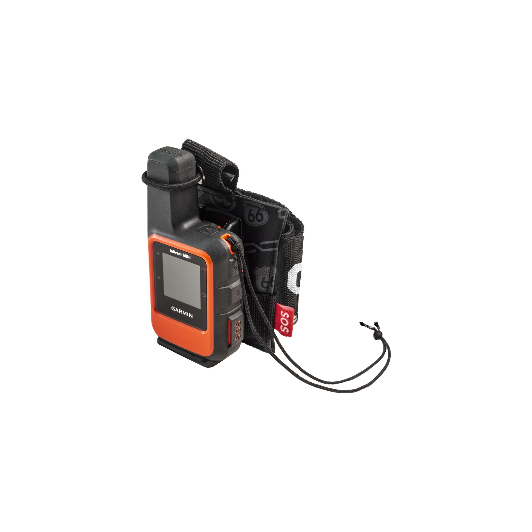 Giant Loop Tracker Packer For Garmin Inreach