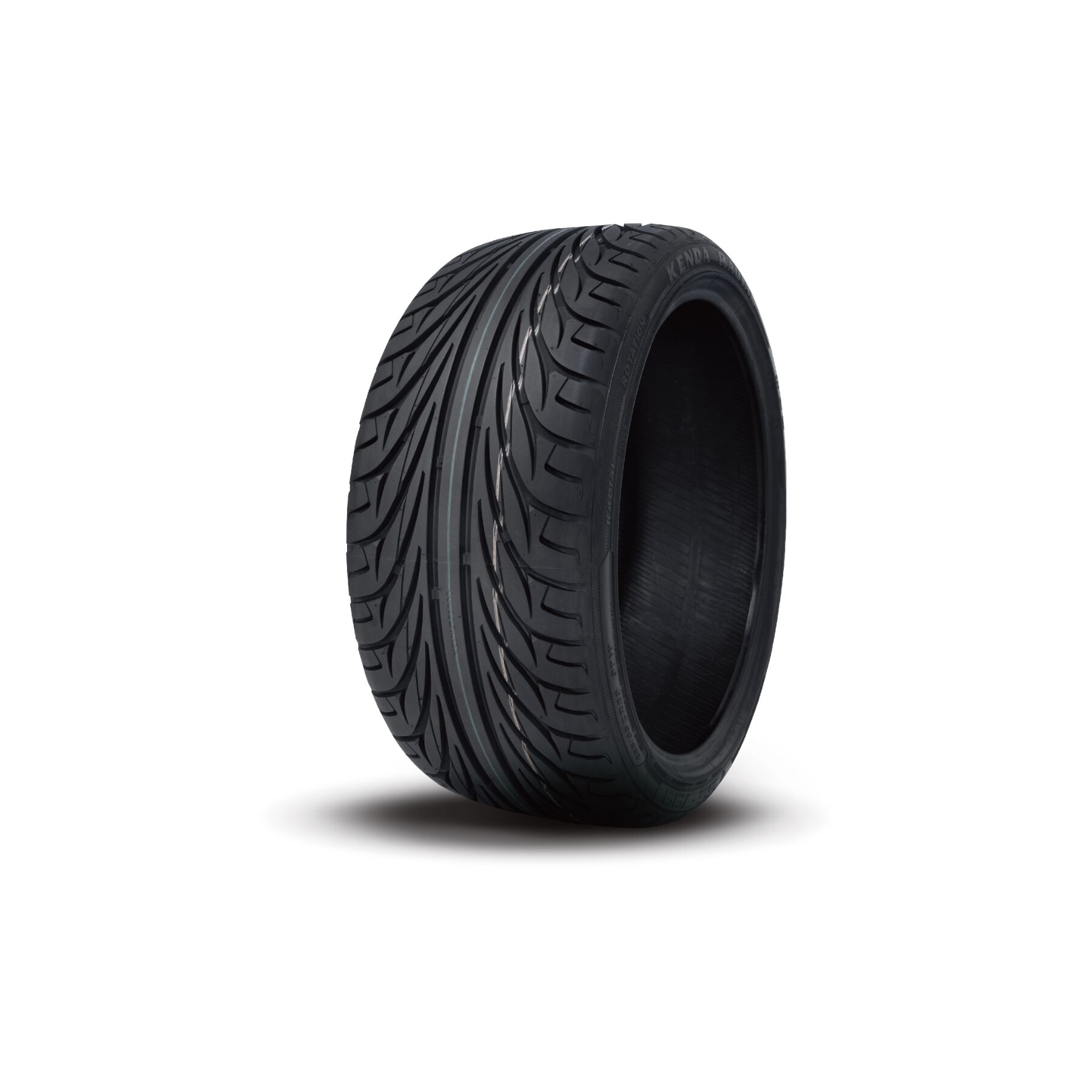 Kenda KR20 Kanine Tires For Can-Am Spyder / Ryker