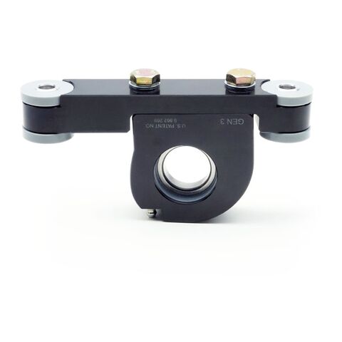 SandCraft Gen 3 Carrier Bearing Polaris Ranger 2014-2024