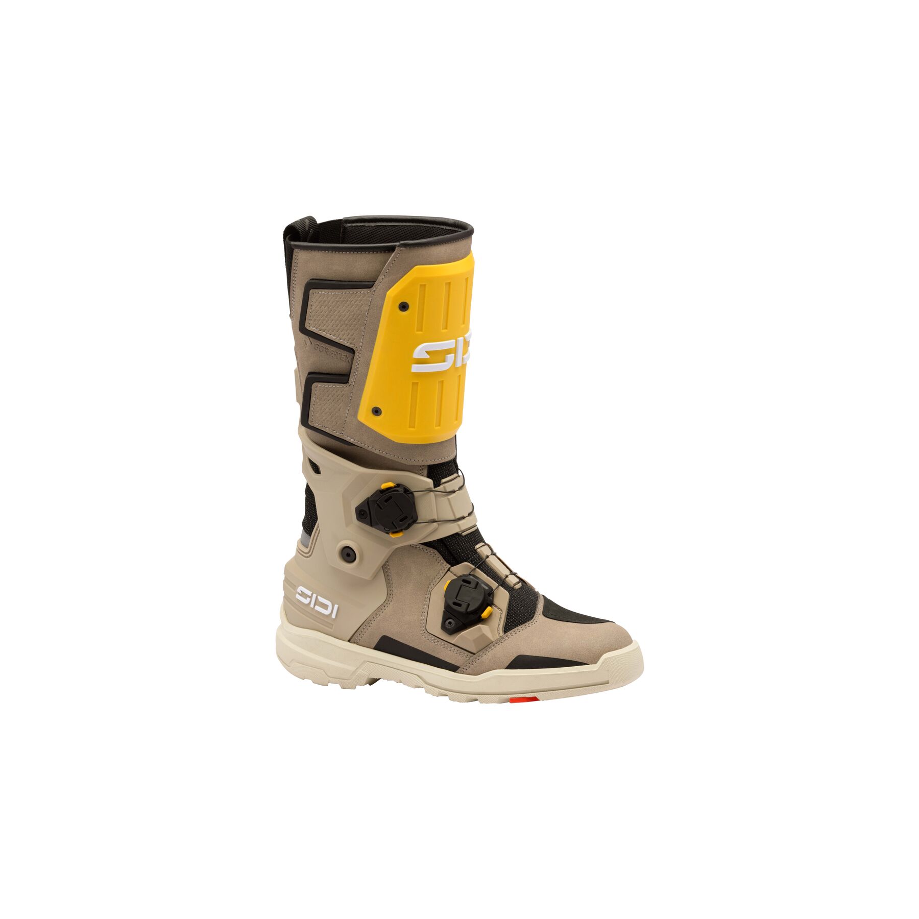 SIDI Taurus GTX Boots