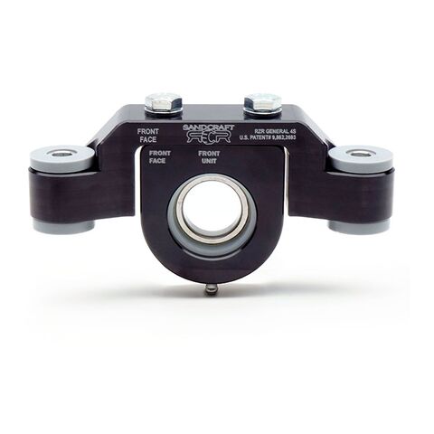 SandCraft Gen 3 Carrier Bearing Polaris General 2014-2024