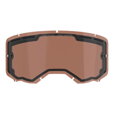 Alpinestars Vision 8 / 5 / 3 Double Pane Replacement Goggle Lens