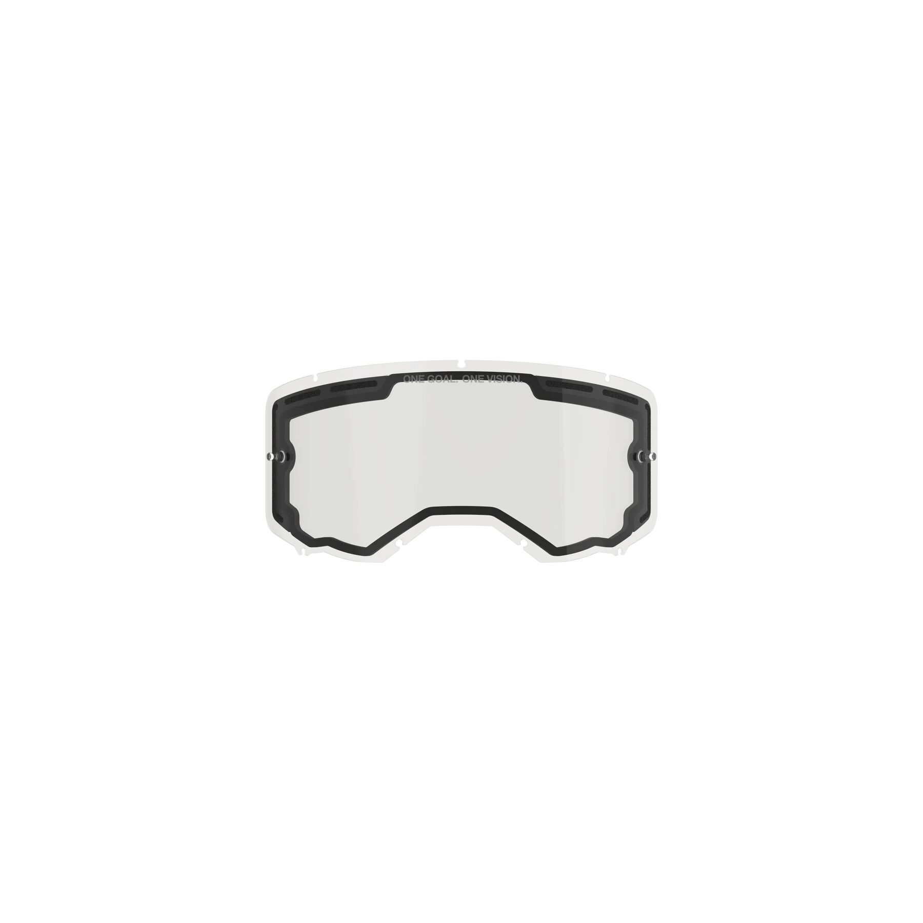 Alpinestars Vision 8 / 5 / 3 Double Pane Replacement Goggle Lens