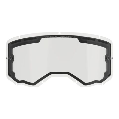 Alpinestars Vision 8 / 5 / 3 Double Pane Replacement Goggle Lens