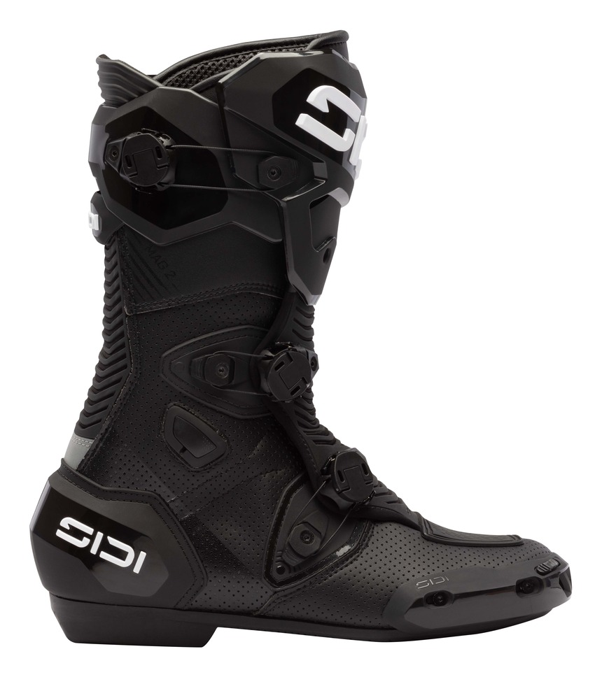 SIDI MAG-2 Air Boots - RevZilla